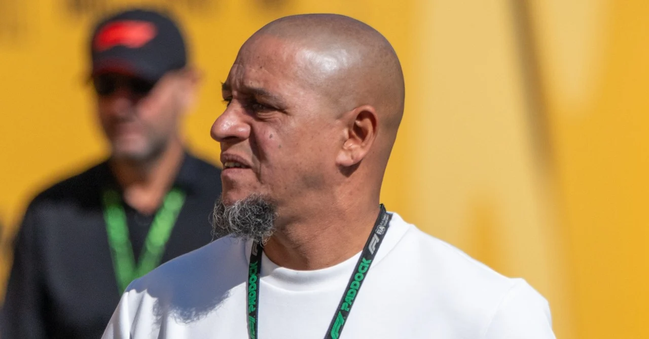 Brazil: Roberto Carlos, the tragedy