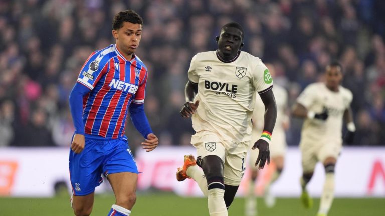 Brentford slams €46m for El Hadji Malick Diouf