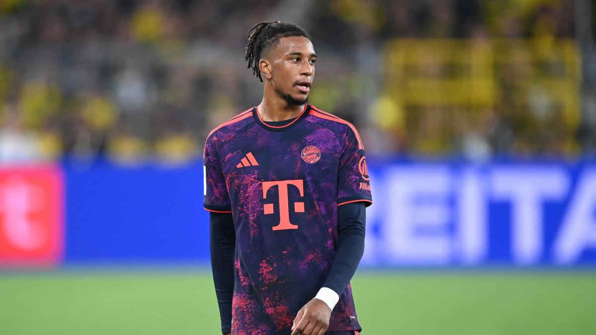 Bundesliga: Bayern Munich starts strong by crushing Stuttgart