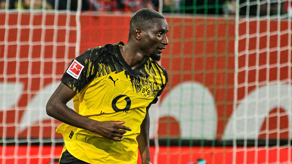 Bundesliga: Dortmund overthrow Hoffenheim, Leverkusen unfolds, Elversberg continues its incredible start to the season