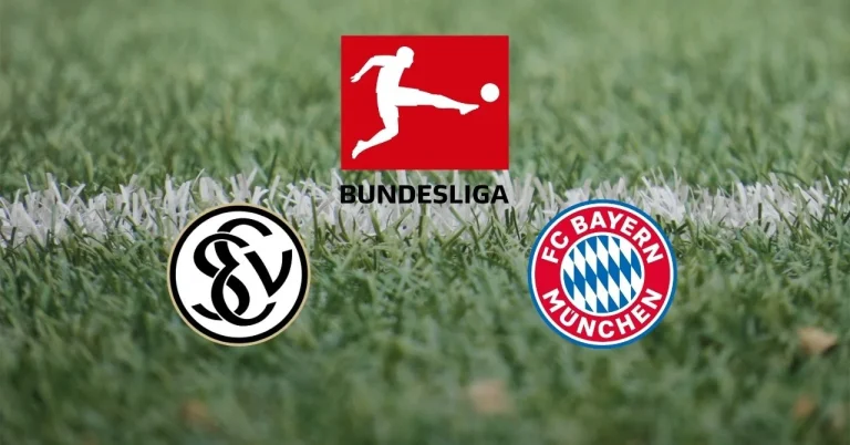 Bundesliga: Elversberg-Bayern Munich, which channel broadcasts the match?