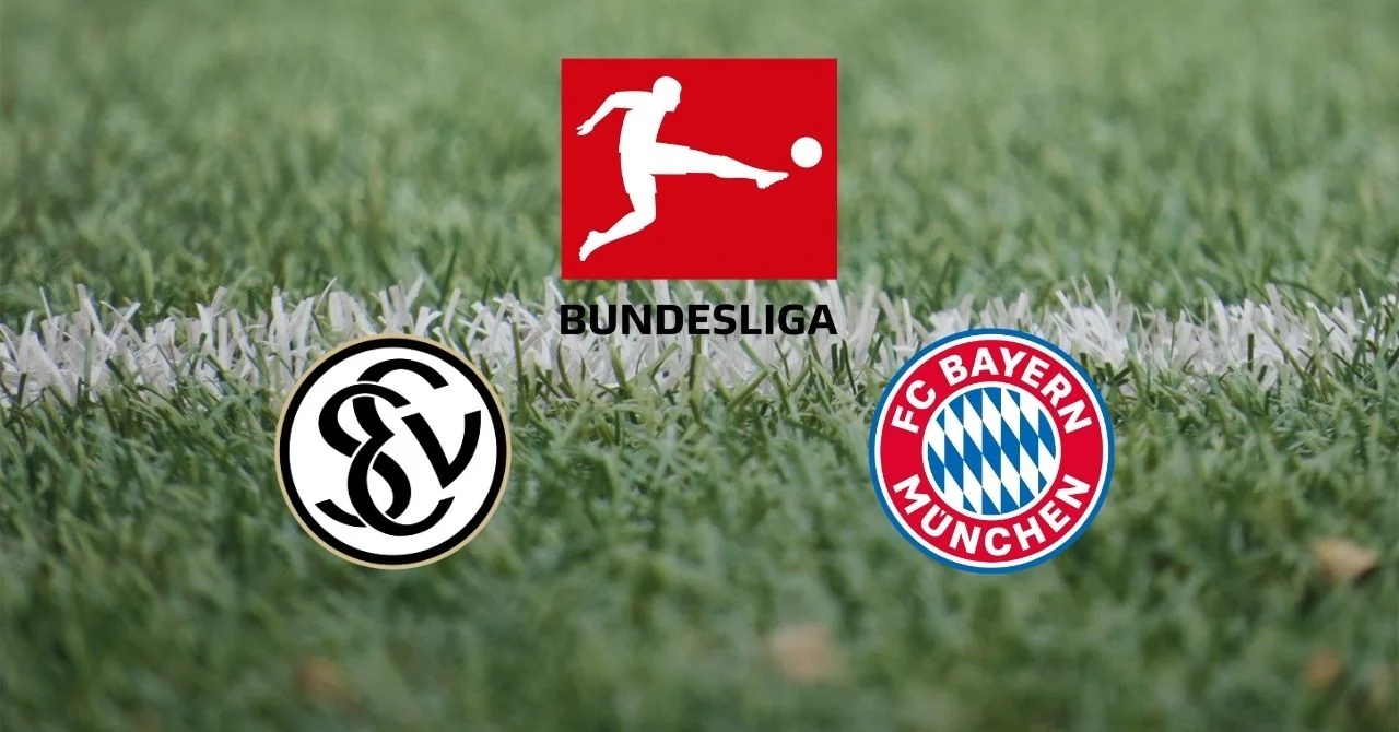 Bundesliga: Elversberg-Bayern Munich, which channel broadcasts the match?
