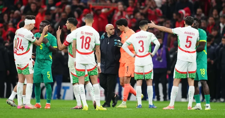 CAN 2025: Morocco champion of Africa, it’s confirmed!