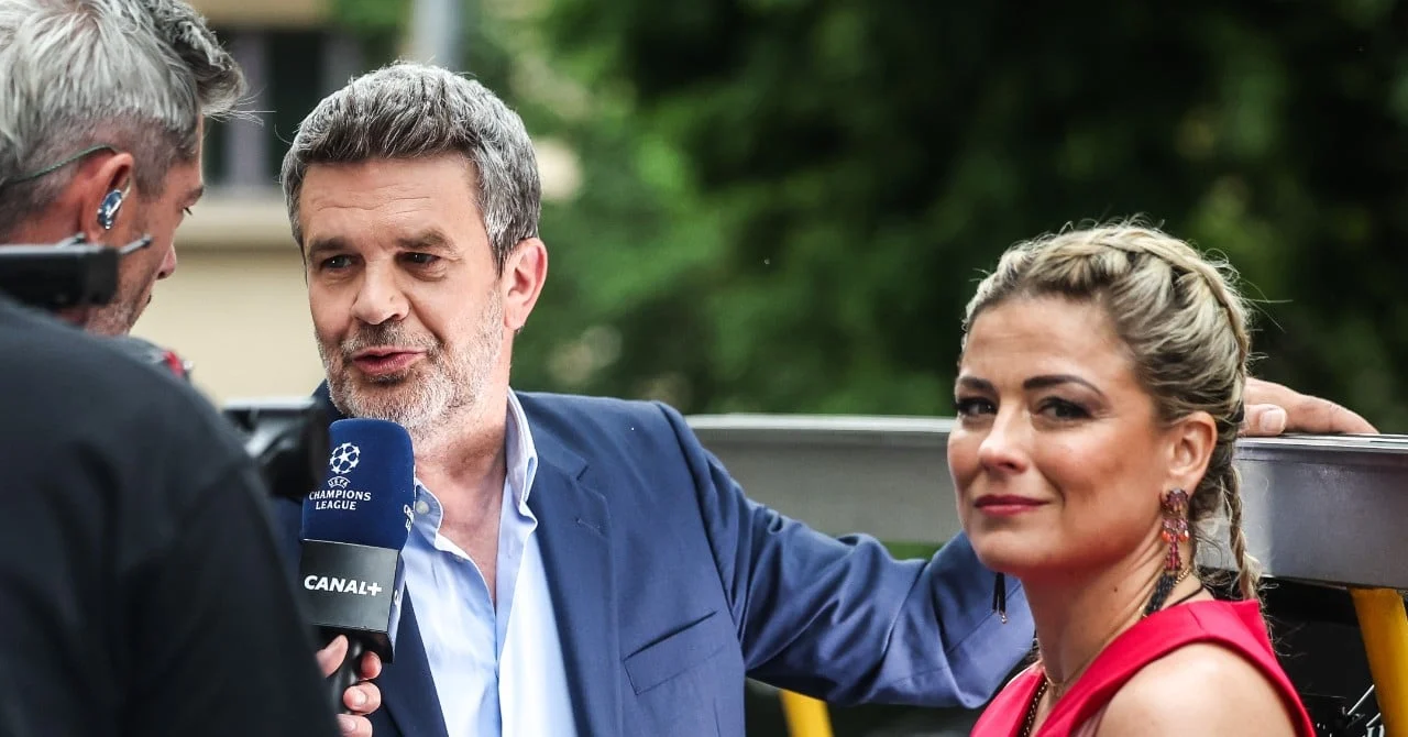 Canal Football Club, the descent into hell