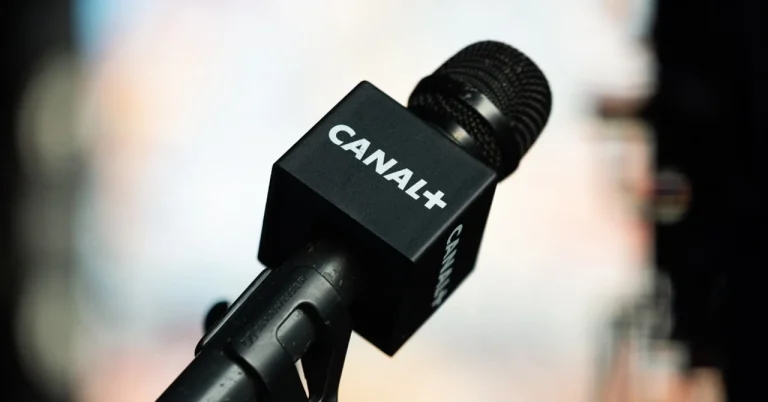 Canal+ reaches agreement with La Liga, agreement announced
