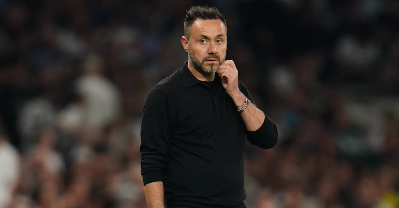 Carabao Cup: Liverpool pushes De Zerbi, Arsenal puts on a show