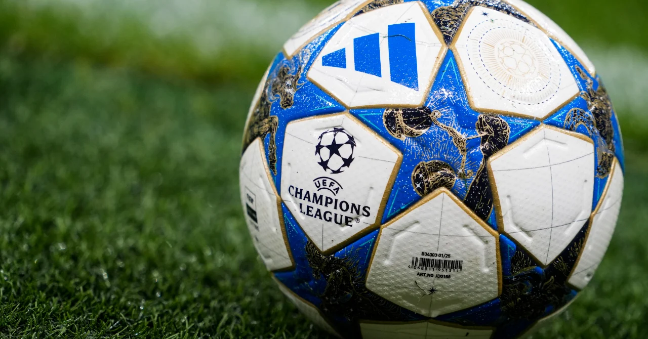 Champions League 2026-2027, which channels broadcast the matches live?