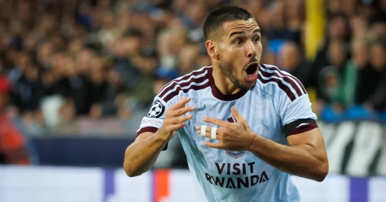 Champions League: Aston Villa starts well