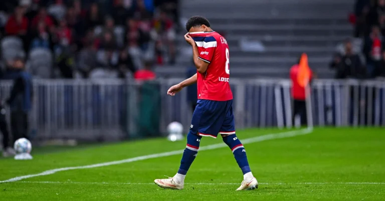 Champions League: Betis Seville tackle Kylian and Ethan Mbappé!