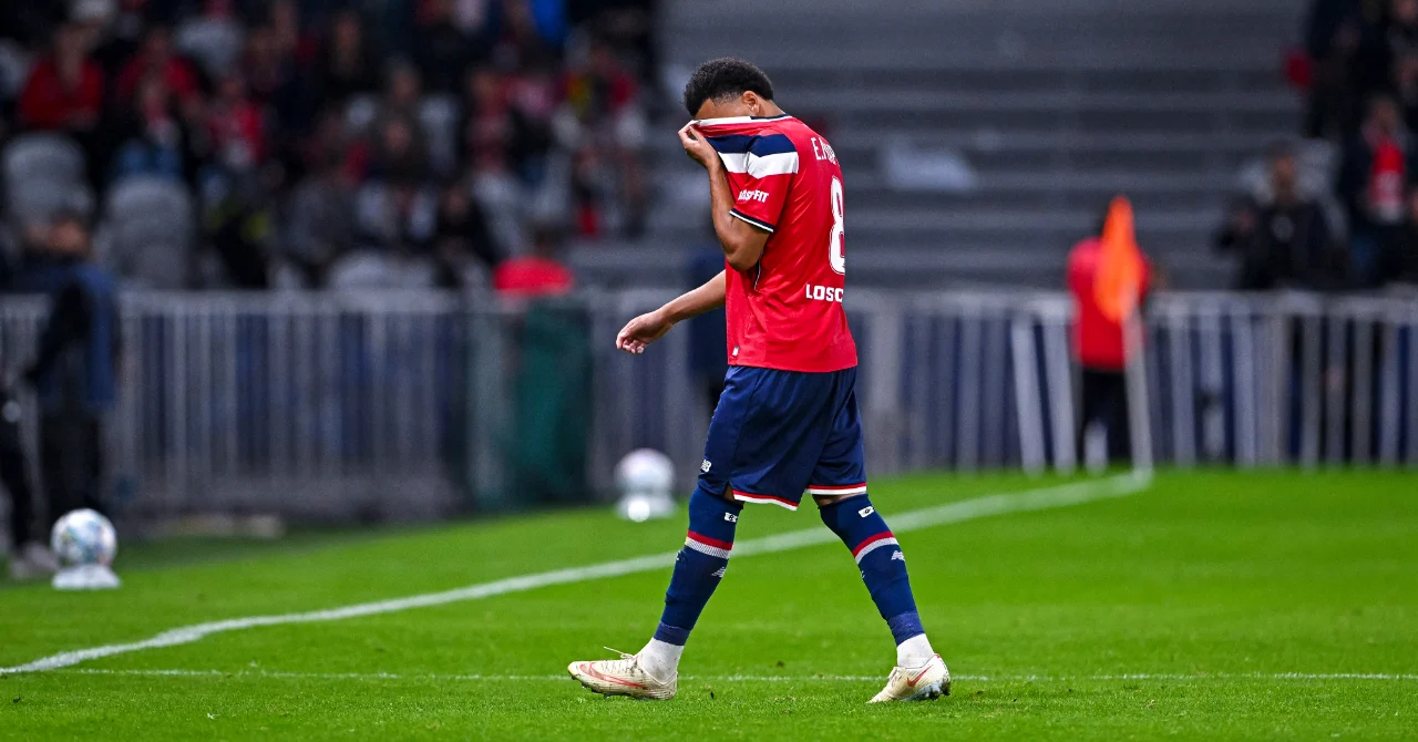 Champions League: Betis Seville tackle Kylian and Ethan Mbappé!