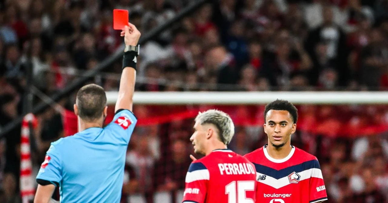 Champions League: Ethan Mbappé risks a very heavy sanction