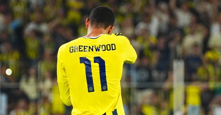 Champions League: Fenerbahçe-AS Roma live