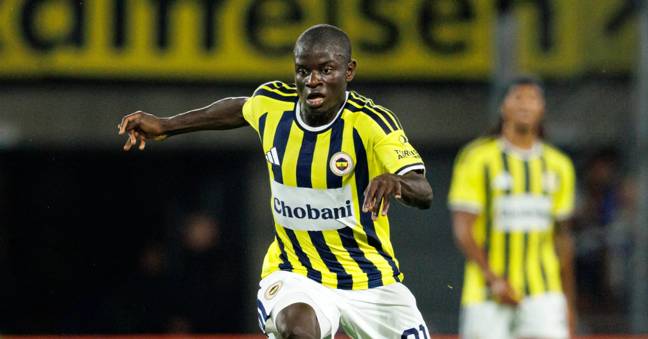Champions League: Fenerbahçe-AS Rome, which channel broadcasts the match?
