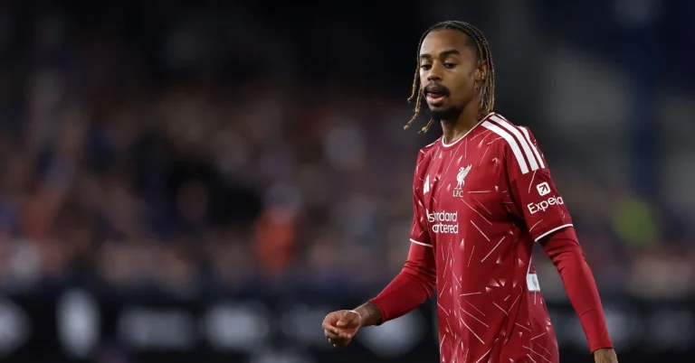 Champions League: Liverpool-Atlético live