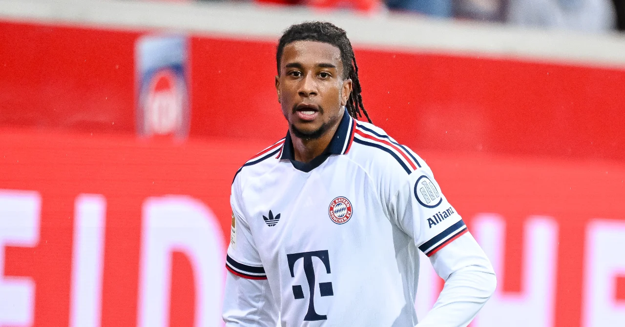 Champions League: Michael Olise, Bayern forced to respond to the controversy