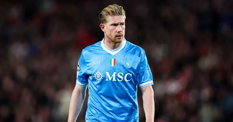 Champions League: Naples-Arsenal live