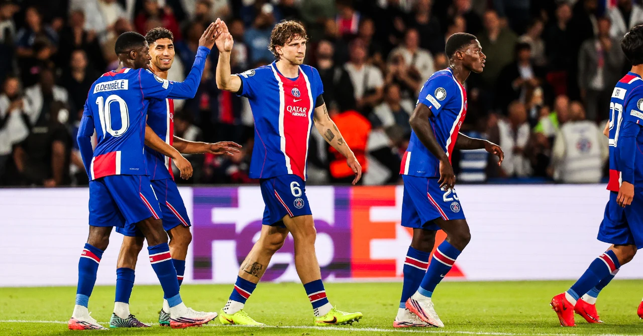 Champions League: PSG, a “disease” singled out