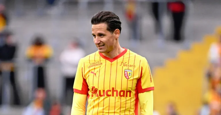 Champions League: Slavia Prague-Lens live