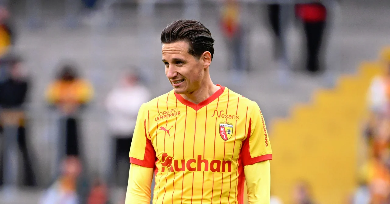 Champions League: Slavia Prague-Lens live