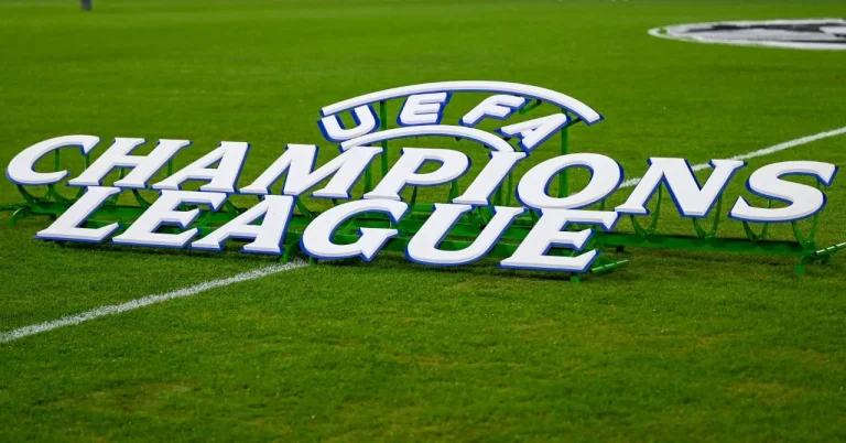 Champions League, a French club eliminated?