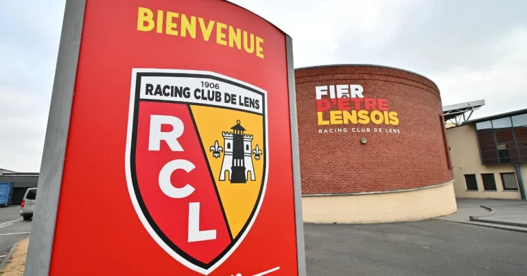 Champions League, disaster for RC Lens?