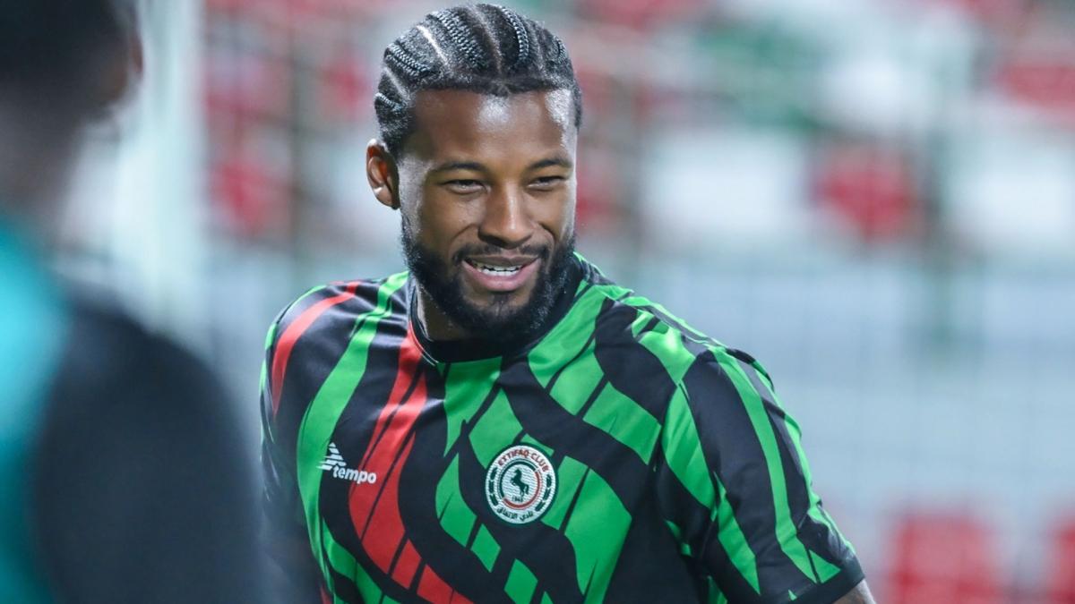 Chelsea contacted Georginio Wijnaldum after the Lamine Camara failure!