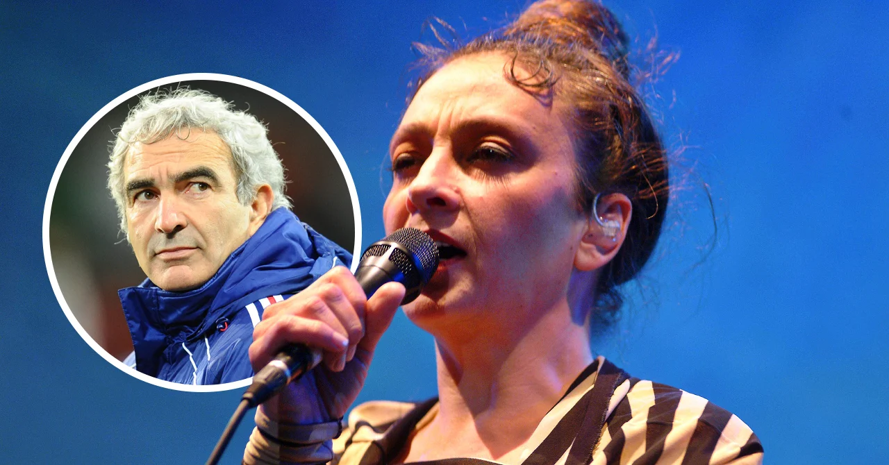 Death of Catherine Ringer: When Rita Mitsouko singer “loved” Raymond Domenech