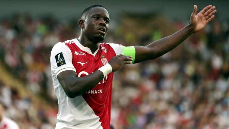 Denis Zakaria: “we knew there was a way to do something against this PSG”