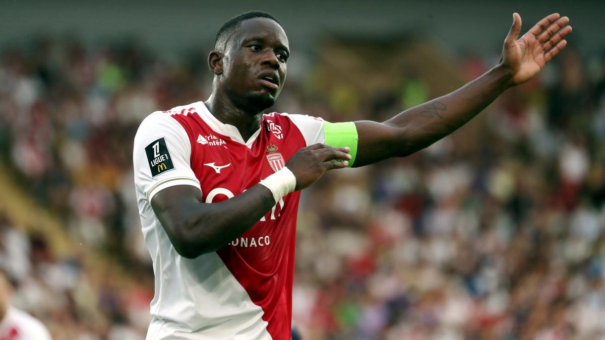 Denis Zakaria: “we knew there was a way to do something against this PSG”