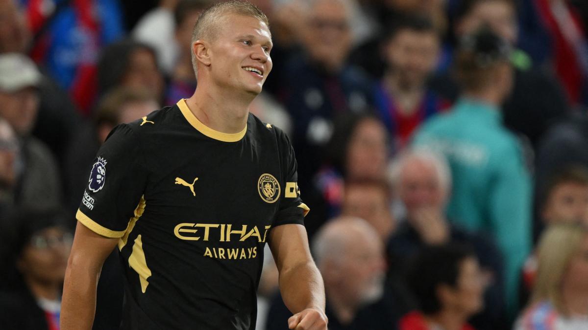 Despite spending more than €500 million, Manchester City has a problem