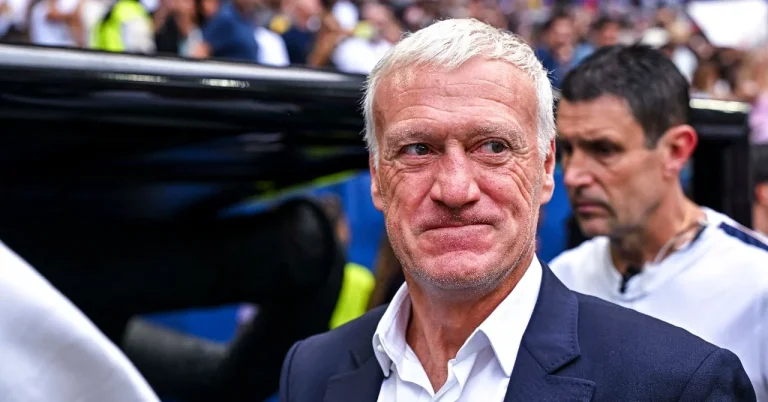 Didier Deschamps expected in Türkiye!