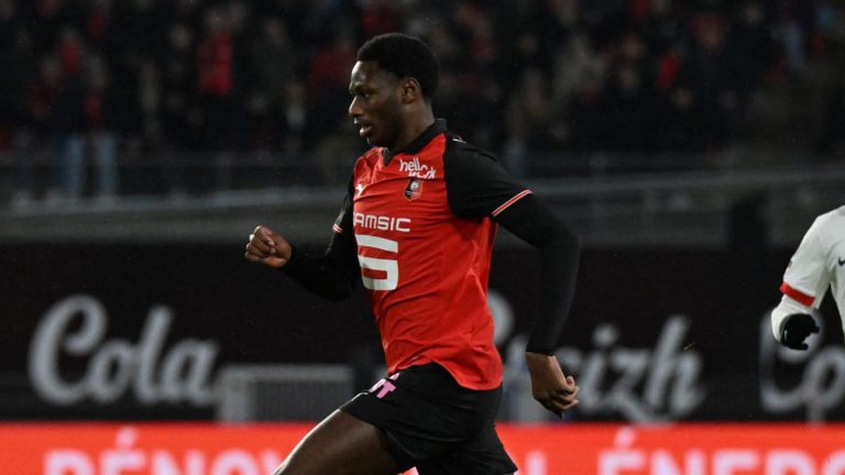 Djaoui Cissé refused Juventus