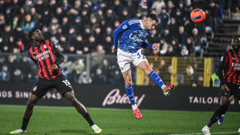 EdF: Lucas Da Cunha pre-summoned by Zinédine Zidane