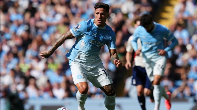 Enzo Fernandez alienated everyone at Chelsea
