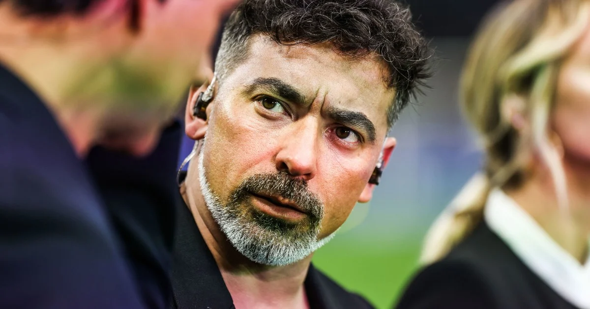 Ezequiel Lavezzi's secrets about his serious illness
