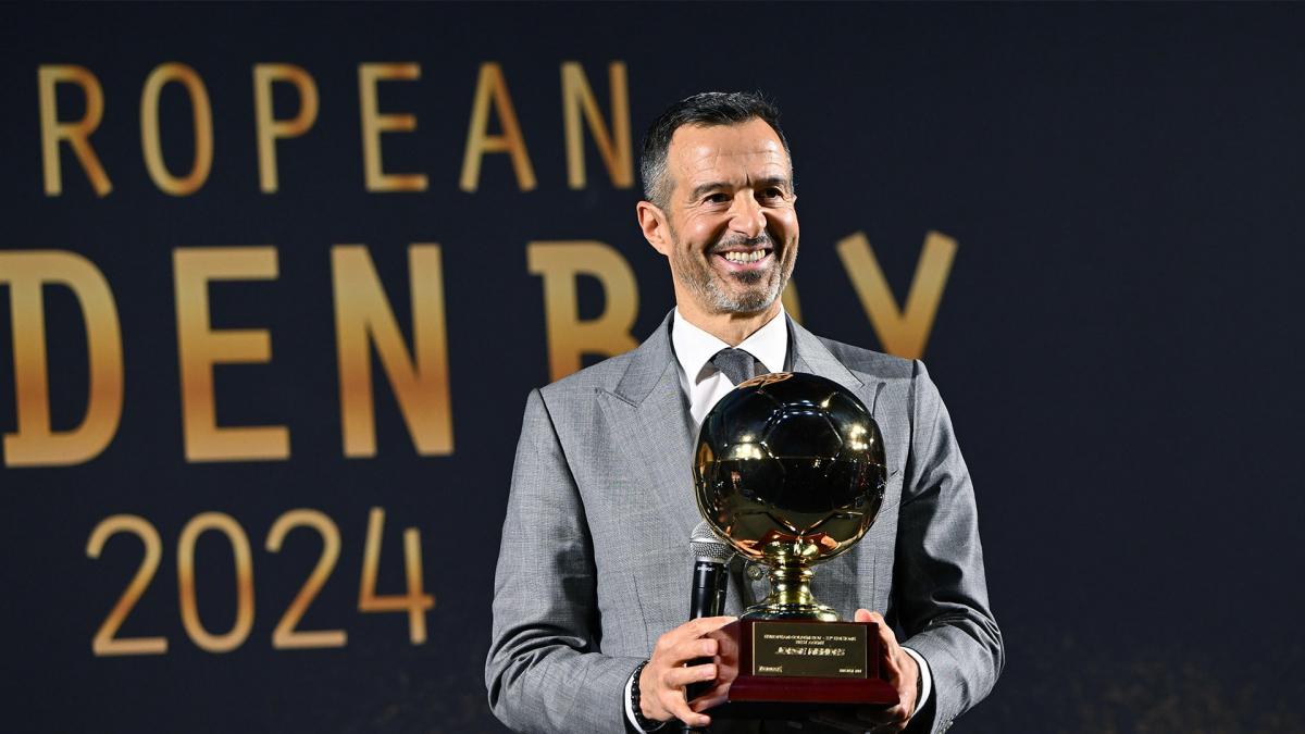 FC Barcelona: Deco – Jorge Mendes meeting for two players