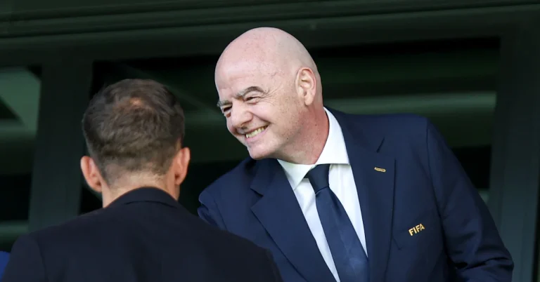 FIFA: Gianni Infantino, new complaint filed