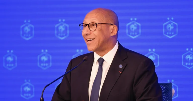 FIFA: Philippe Diallo, the judgment falls after the decision