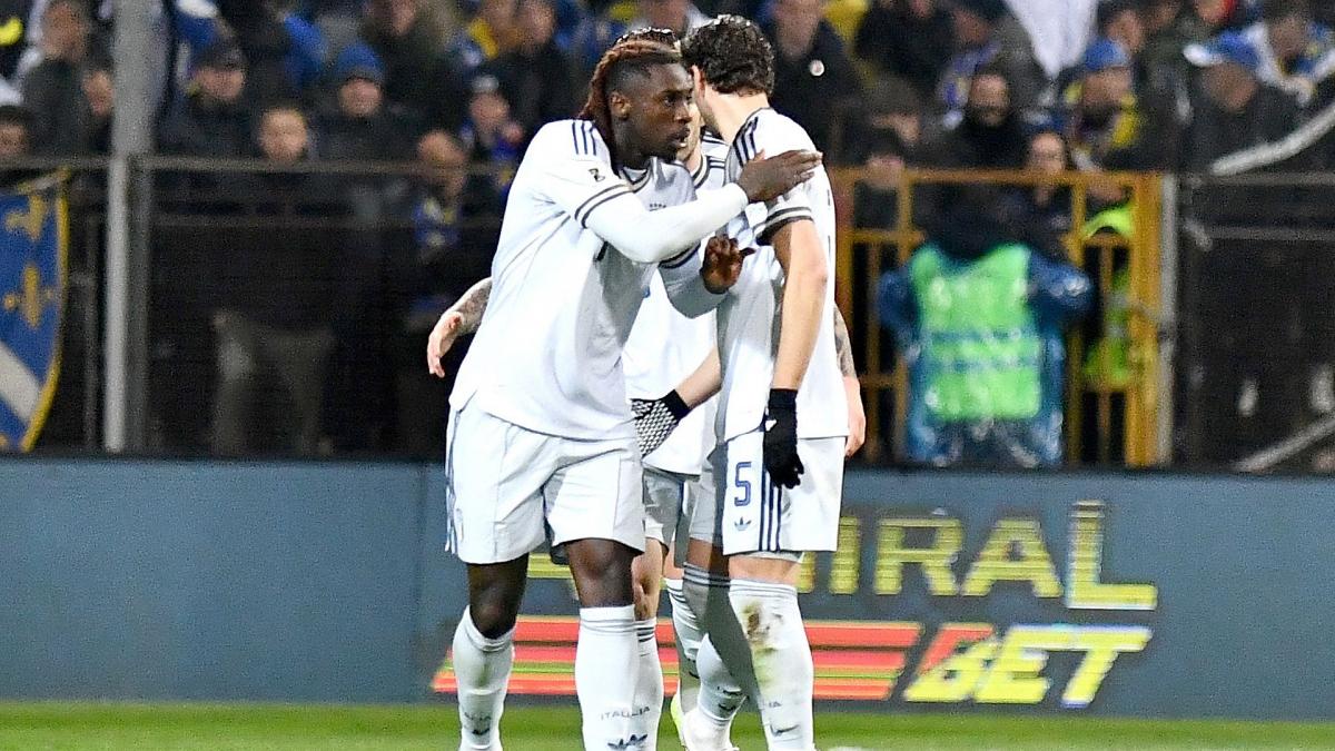 Fiorentina: Moise Kean agrees to join Como