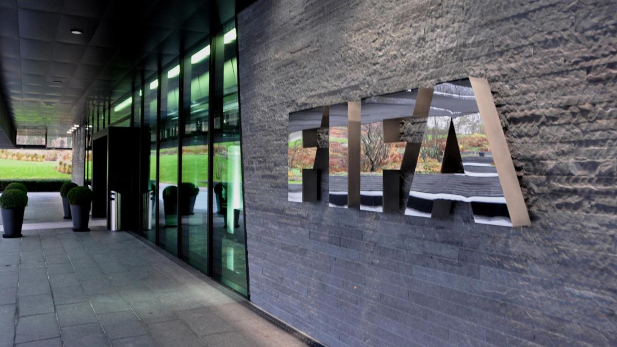 Four major European leagues call for vast reform of FIFA