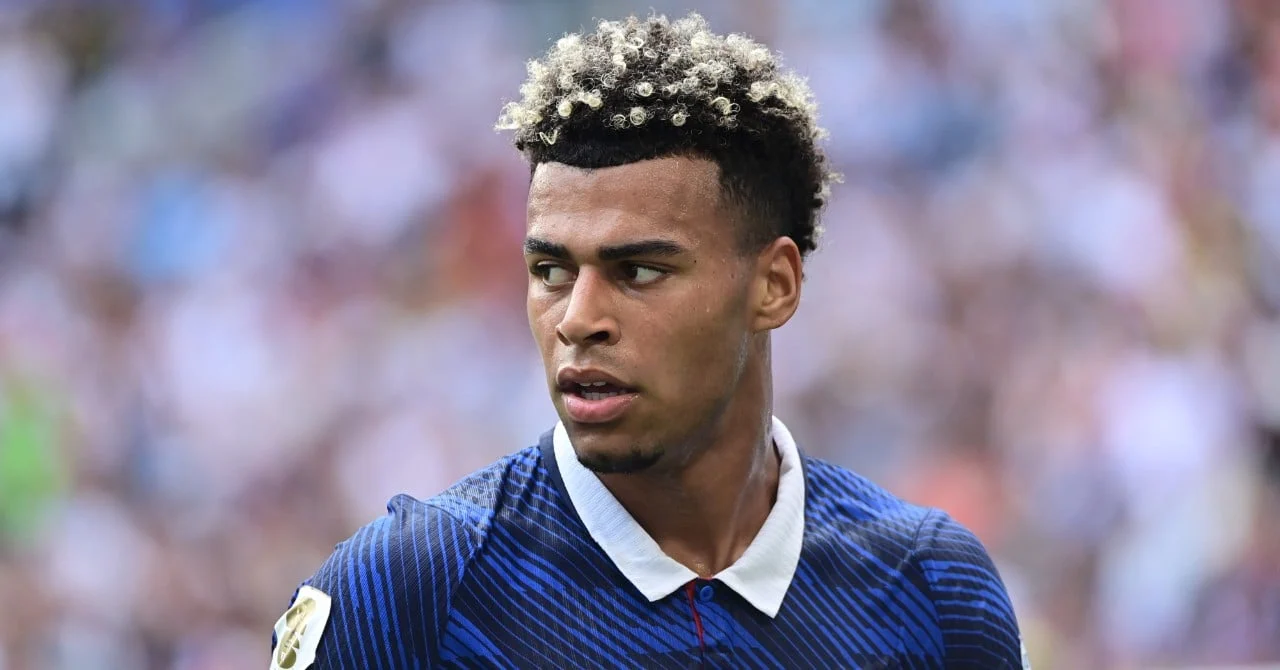 French team: Désiré Doué dismissed by Zidane?