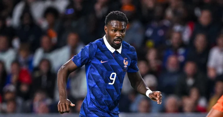 French team: Marcus Thuram preferred to Esteban Lepaul