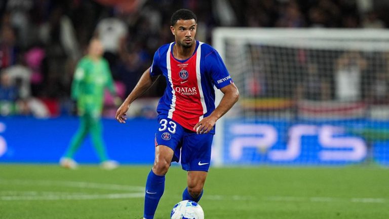 French team: Zaire-Emery summoned Didier Deschamps for the 2026 World Cup