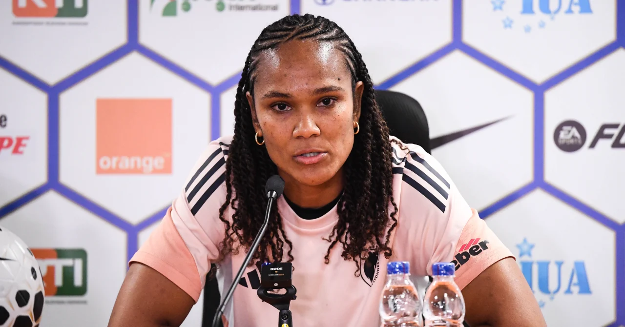 French women's team: Wendie Renard, a huge scandal breaks out!