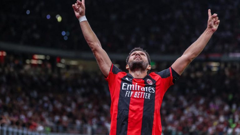 “Goals don’t matter to me”: the debut of Gonçalo Ramos never ceases to make AC Milan dream