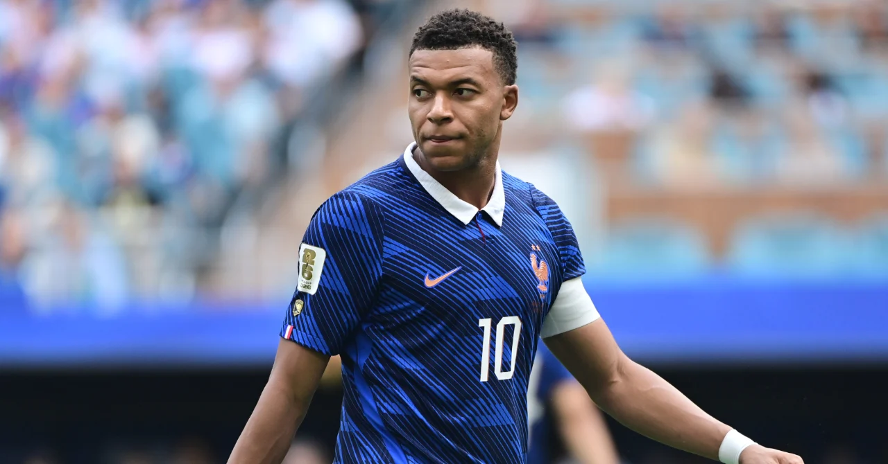 “I can’t accept everything”, Mbappé’s scathing response to Platini