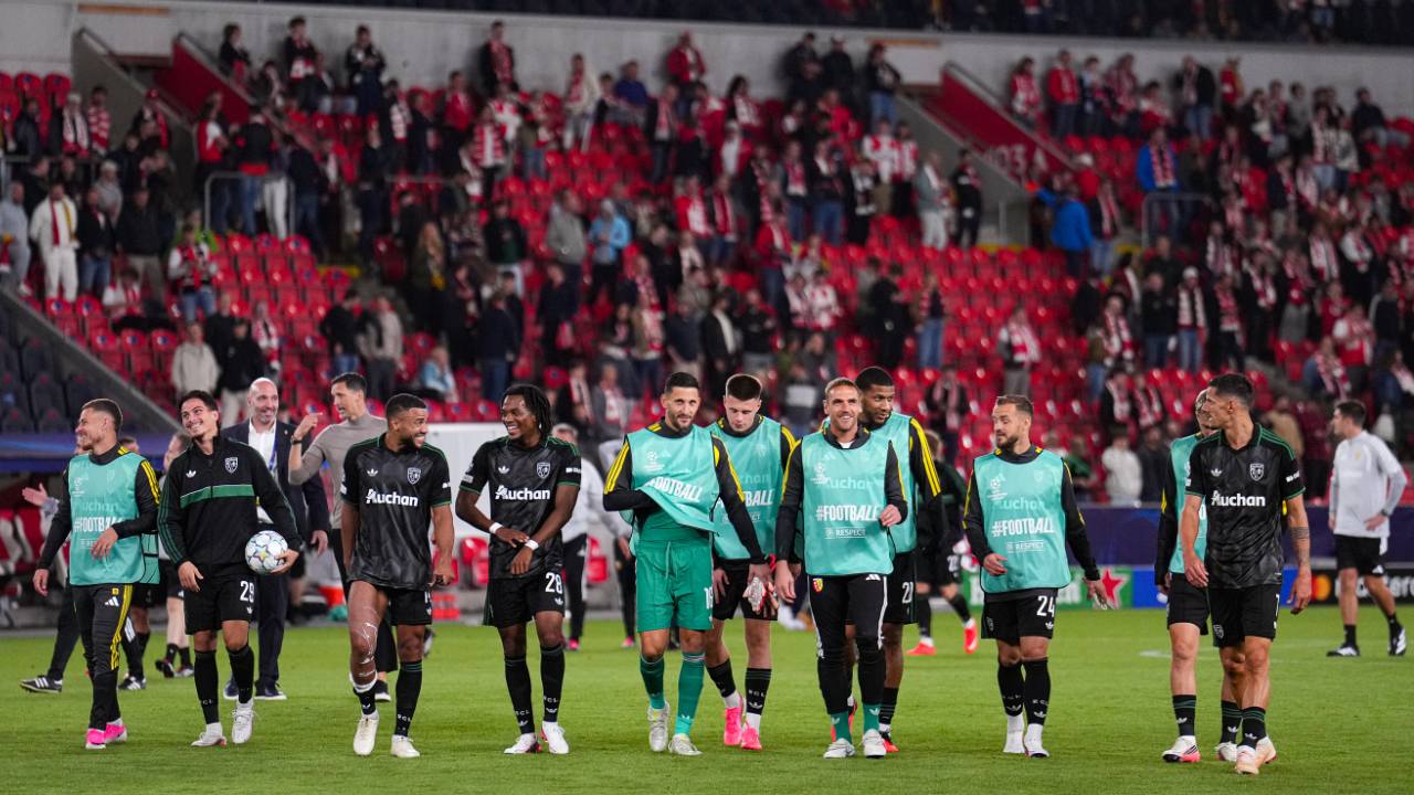 “In the top 3 of the most fabulous scenarios”, the crazy evening at RC Lens
