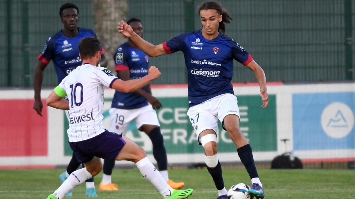 Inter: Yanis Massolin heads to Cagliari