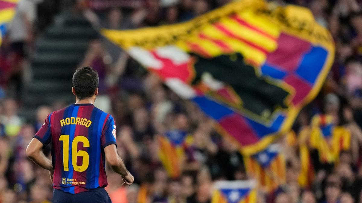 Is the FC Barcelona transfer window enough to win the Champions League?
