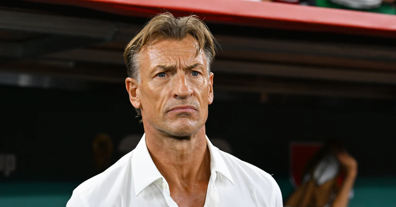 Ivory Coast: Hervé Renard's first strong choices